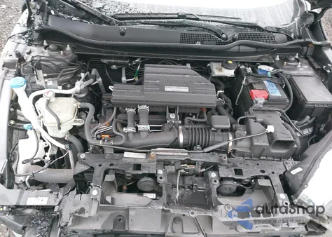 2020 Honda Cr-V Awd Ex z USA, uszkodzony, nr VIN 2HKRW2H52LH685725